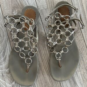 Andarella Sandals size USA 7